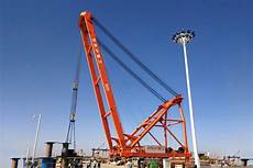 Horizontal Reductor For Cranes