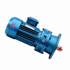 Gear Reductor