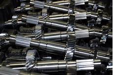 Reductor With Helical Gears